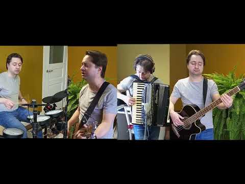 Видео: На поле танки грохотали