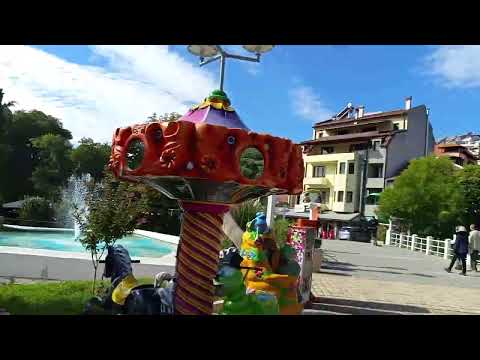 Видео: На екскурзия и фестивал в Сандански