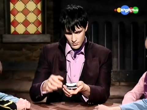 Видео: Школа волшебства 2 сезон №6 (Исчезновение предметов)