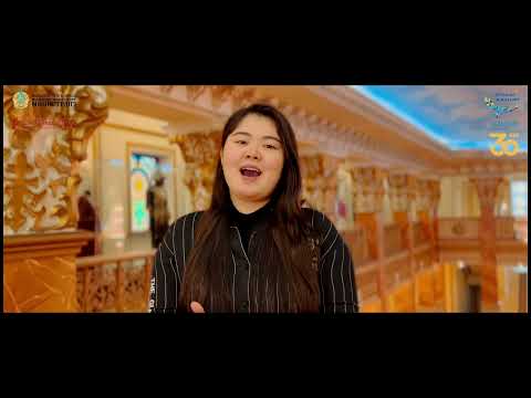 Видео: "Отан" (әні: Т.Мұхамеджанов, сөзі: М.Мақатаев) Құрманғазы атындағы ҚҰК студенттері.