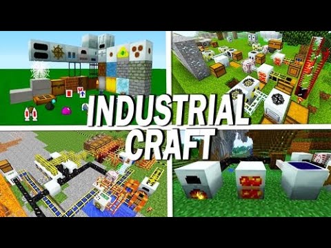 Видео: Cборка с модами Indastrial 2 Версія 1.7.10  #minecraft  #stream #shortsyoutube