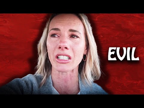 Видео: Руби Франке: самая злая мама на YouTube