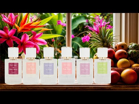 Видео: Французский парфюм из Челябинска: РАЗВОД или НАША ГОРДОСТЬ? | Тестирование и обзор