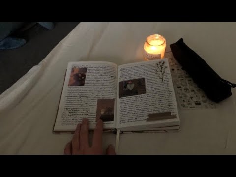 Видео: Личный дневник №30 part/1