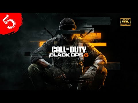 Видео: Хайроллеры.Прохождение Call of Duty:Black Ops 6(4K).#Часть5.