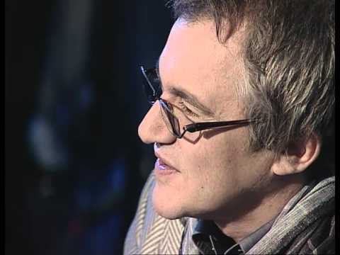 Видео: А. Козлов в программе "Битломания" Д. Диброва.mp4