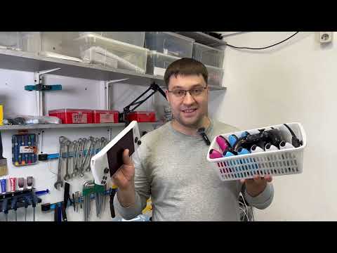 Видео: Kugoo LX 10+ настройка тормозов, замена колодок, прокачка тормозной системы.