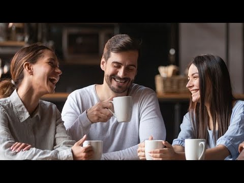 Видео: С кем Вас ожидает встреча?