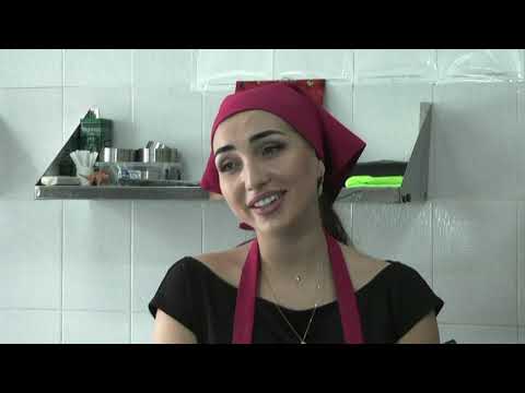 Видео: «АшханА» в гостях Фатима Царикаева.