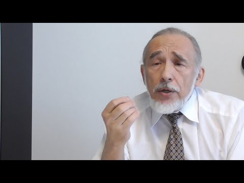 Видео: А.М.Рощин "Здоровье и еда". Курс молодого пенсионера. Лекция № 3.