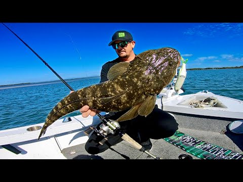 Видео: ПЛОСКАЯ ГЛУБОКАЯ ПРИМАНКА.