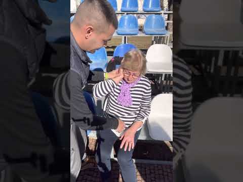 Видео: Болки във врата и гърба, не минават!