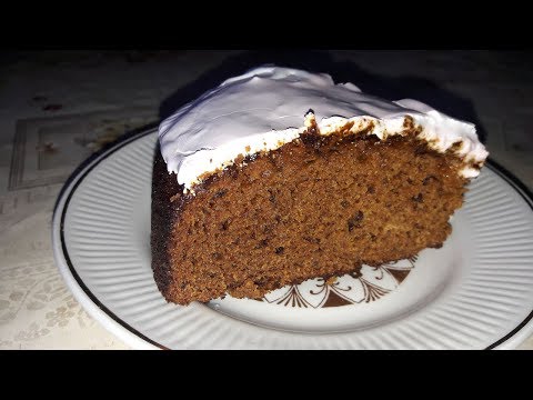 Видео: Пирог ТРУХЛЯВЫЙ ПЕНЬ. Проще некуда!