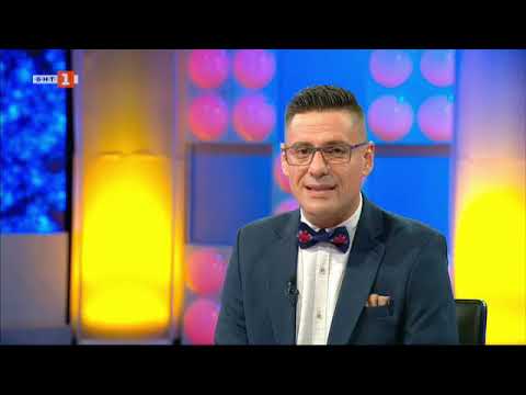 Видео: Иде нашенската музика - 22.05.2021 по БНТ