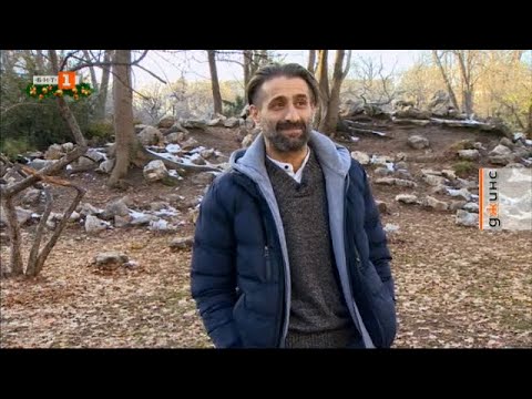 Видео: Актьорът Филип Аврамов за рода Хвърчилкови, Джинс - 18.12.2021 г. по БНТ