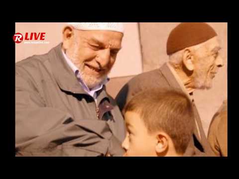 Видео: Поздрав към мюсюлманите за Рамазан Байрам