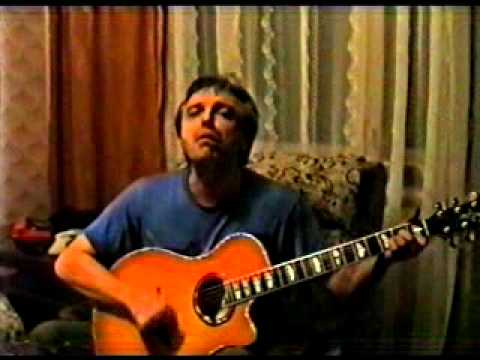 Видео: Алиса - Всё решено (акустика)