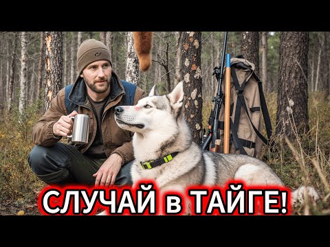 Видео: ЕГО ЖИЗНЬ — ШОК!  ТАЕЖНЫЙ ОТШЕЛЬНИК РАССКАЗАЛ О СЛУЧАЕ, КОТОРЫЙ НИКТО НЕ ОЖИДАЛ!