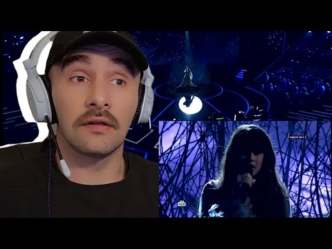 Видео: FIRST TIME REACTION TO DIANA ANKUDINOVA (Диана Анкудинова) - WICKED GAMES