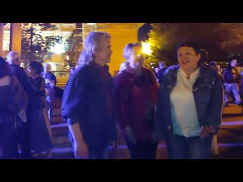 Видео: А вечерочек, а вечерок.... 16.09.23.