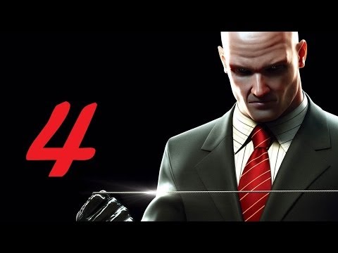 Видео: Hitman Blood Money Прохождение Миссия 4 (Бегущая волна)
