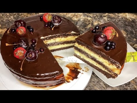 Видео: ЕҢ ОҢАЙ ТОРТ!Сливкисіз,сгущенкасыз,творожный сырсыз😱Қазақша рецепт @GulsayaKozhina