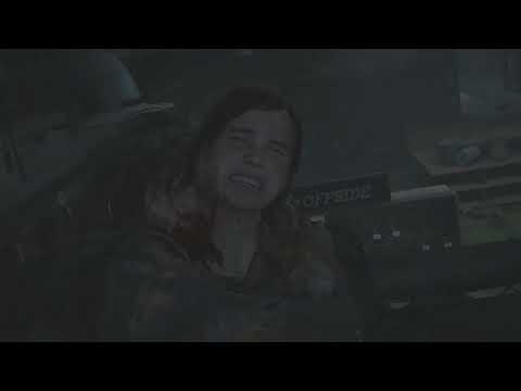 Видео: The Last of Us: Left Behind левые позади? 2