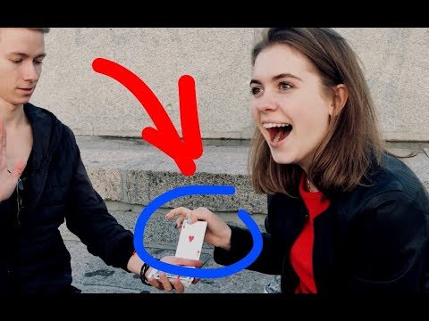 Видео: ПСИХОЛОГИЯ ФОКУСОВ / ЗРИТЕЛИ БУДУТ В ШОКЕ, ТОЛЬКО СДЕЛАЙ ЭТО! / ХАРИЗМА ФОКУСНИКА