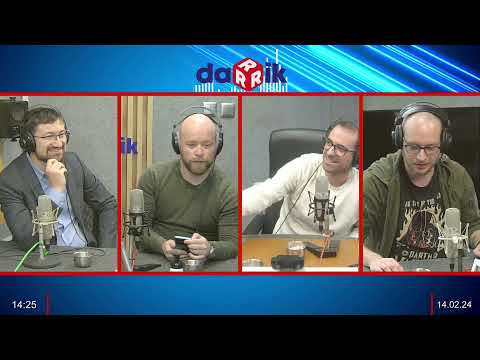 Видео: ТИ СИ ЗНАЕШ, ИВО АНЕВ (1/4)