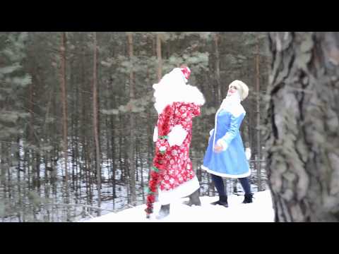 Видео: Видео Новый год 2019