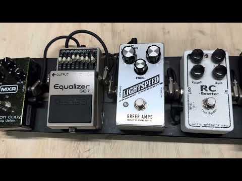 Видео: Хватит гадать! Как настроить перегрузку для идеального звучания каждый раз