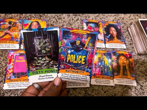 Видео: Они так много от тебя СКРЫВАЮТ🔥Этот бывший сядет в тюрьму, а они не хотят тебе говорить💥