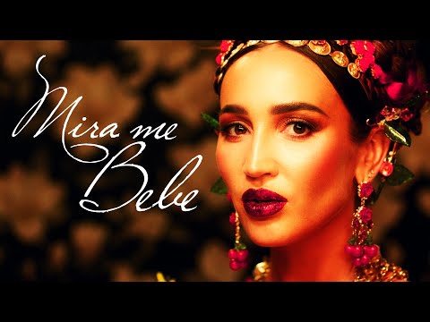 Видео: Ольга Бузова х Джаро & Ханза - Mira me Bebe (Премьера клипа 2020)