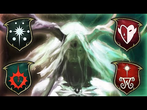 Видео: Эльфы | Королевства Атель-Лорена Total War Warhammer 3
