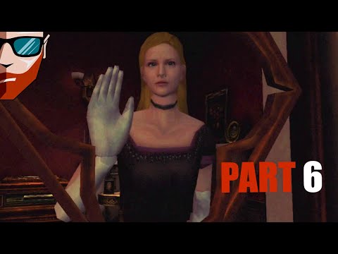 Видео: RESIDENT EVIL CODE: Veronica | ПЛАНЫ СЕСТРЫ | #6