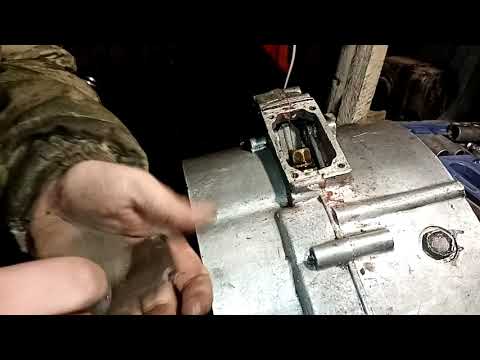 Видео: Сборка двигателя иж юпитер 5 #5