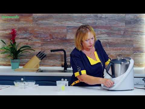 Видео: Готовим "Бейлиз" на Термомиксе за 8 минут