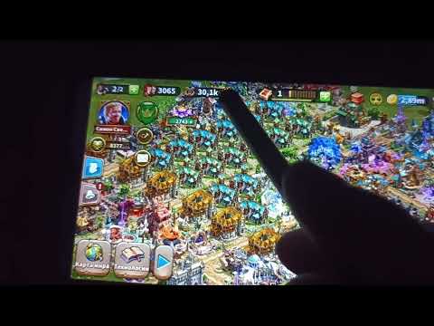 Видео: "Elvenar". Город, и что в нём должно быть (01 июля 2023 года).