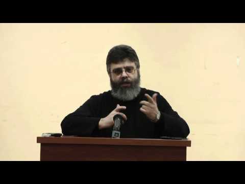 Видео: Григорий Григорьев про отчитки бесноватых и оккультизм