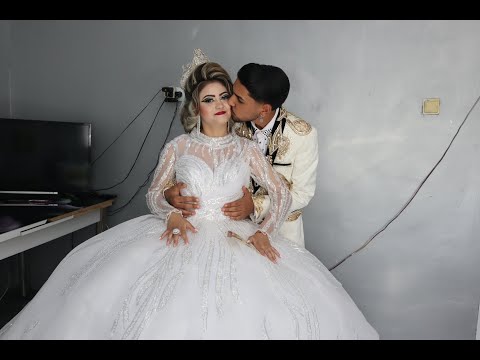 Видео: 2.Свадбен Ден на Мохамбет и Веска 28.09.2024Г