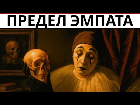 Видео: Почему уставший эмпат становится самым ОПАСНЫМ | Тень Карла Юнга