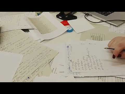 Видео: Vlog: короткая рабочая неделя 5-7.11.2025/проверка и заполнение журналов 