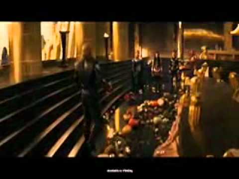 Видео: Локи и Старк. Для тех несчастных....wmv