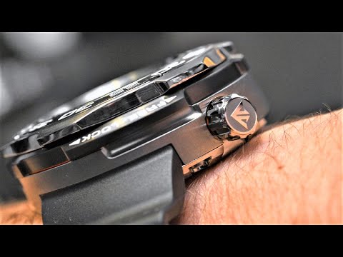 Видео: 10 лучших часов Citizen Forever 2025 года — кто номер 1?