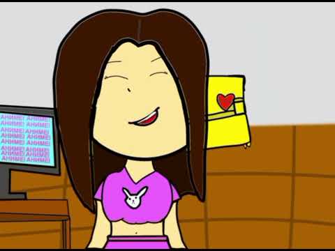 Видео: мои первыи истории анимация