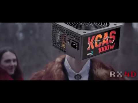 Видео: RX4D - KCAS, например