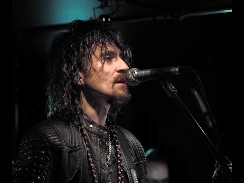 Видео: Игорь Тальков младший