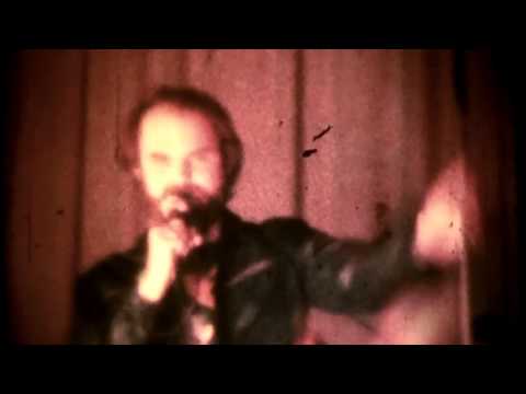 Видео: Рок-группа Сузорье: Весенний день 1982