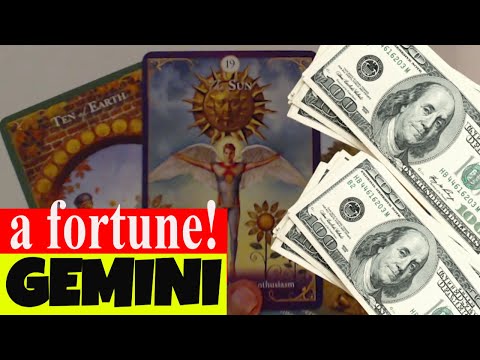 Видео: БЛИЗНЕЦЫ НОЯБРЬ 2025 ЧТО ВЫ СОБИРАЕТЕСЬ ДЕЛАТЬ С 50 МИЛЛИОНАМИ ДОЛЛАРОВ, КОТОРЫЕ ПОЛУЧАЮТСЯ ВАМ? ...
