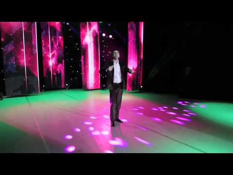 Видео: Эльдар Далгатов   Достала